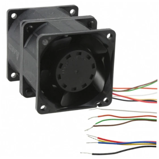 DELTA GFC0612DW-F00 fan