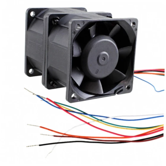 Ventilatore Delta GFC0624DW-DT48