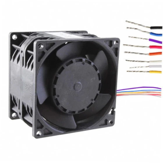 Ventilatore Delta GFM0812DS-SMB7R