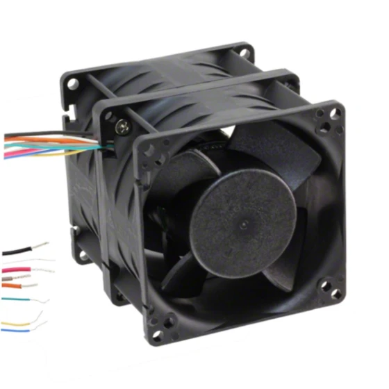 Ventilatore Delta GFC0812DW-SM00B7P