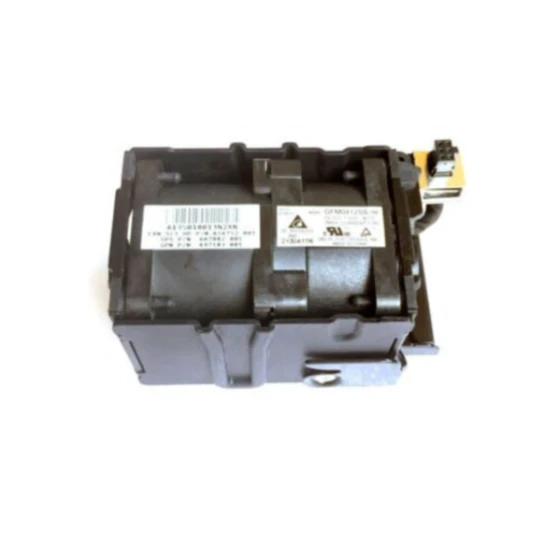 Ventilatore Delta GFM0412SS