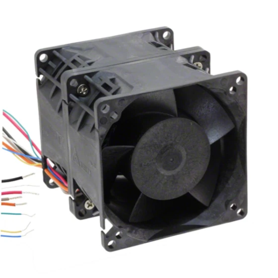 Ventilatore Delta GFM0812DUB7S
