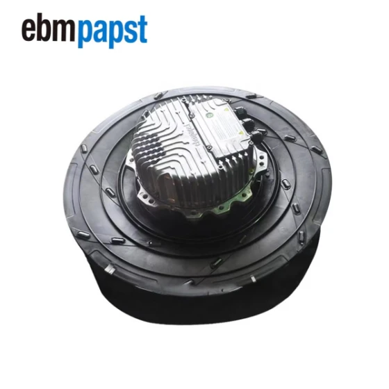 ventola ebmpapst R3G500-RA24-71