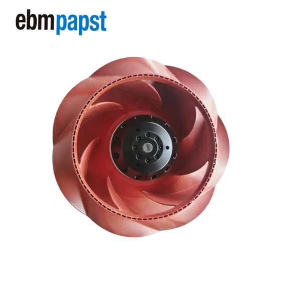 ebmpapst R2D250-RA10-10 Ventola