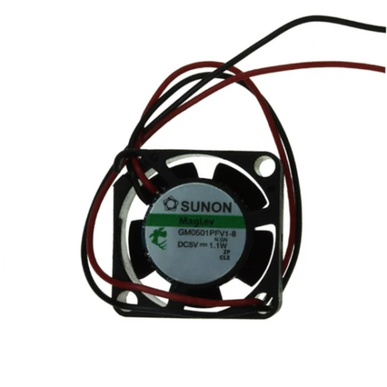 Ventilatore Sunon GM0501PFV1-8.N.GN