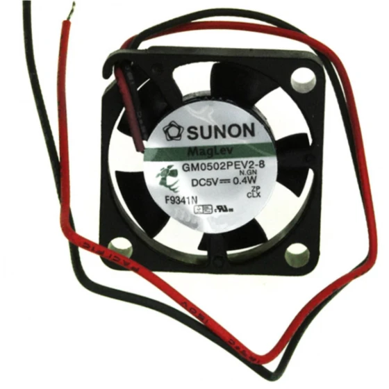 Ventilatore Sunon GM0502PEV2-8.N.GN