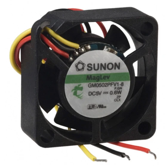 Ventilatore Sunon GM0502PFV1-8.F.GN