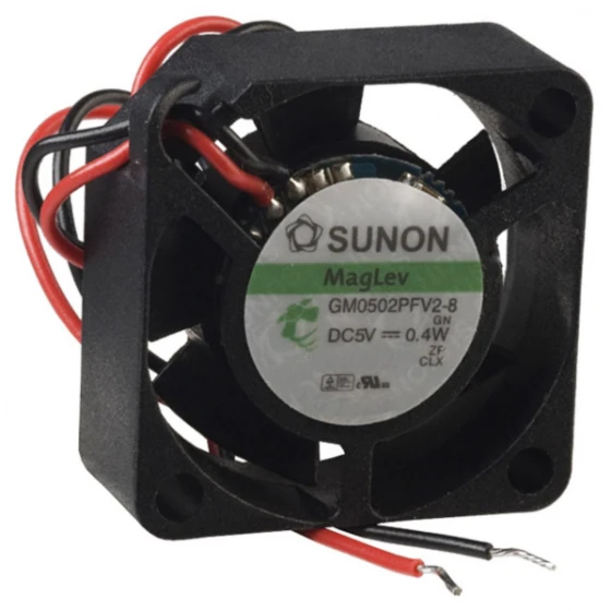 Ventilatore Sunon GM0502PFV2-8.GN