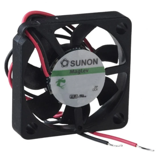 Ventilatore Sunon GM0503PEV1-8.N.GN
