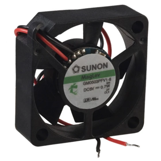 Ventilatore Sunon GM0503PFV1-8.GN