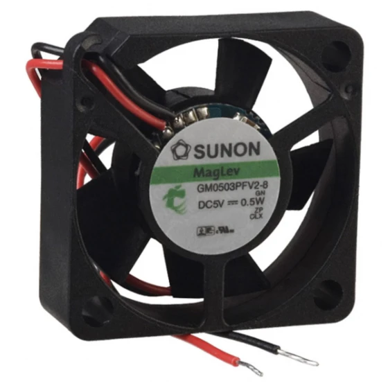 Ventilatore Sunon GM0503PFV2-8