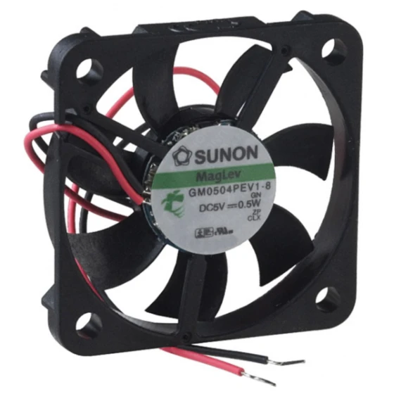 Ventilatore Sunon GM0504PEV1-8.GN