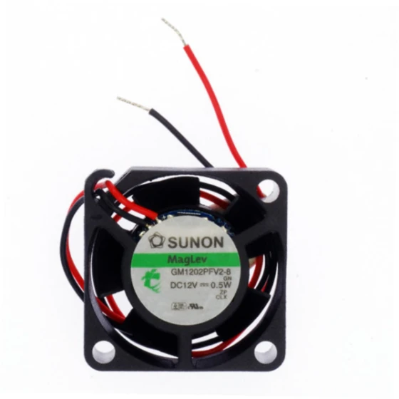 Ventilatore Sunon GM1202PFV2-8.GN