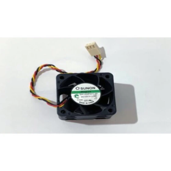 Ventilatore assiale GM1204PQV1-8A