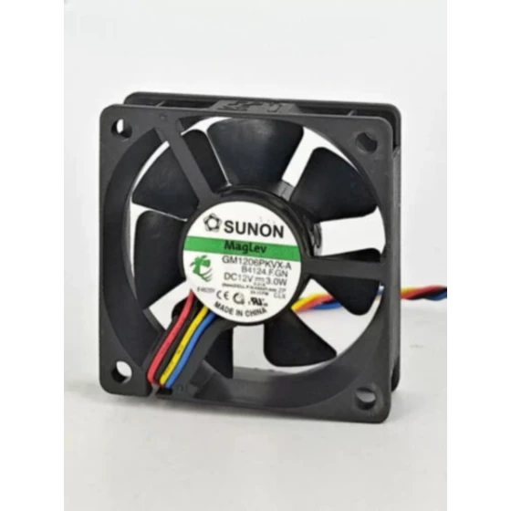 sunon GM1206PKVX-A Ventola