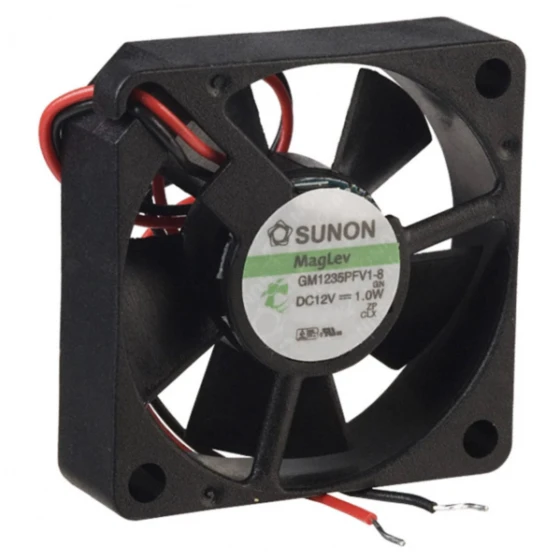 Ventilatore Sunon GM1235PFV1-8.GN
