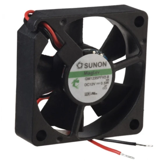 Ventilatore Sunon GM1235PFV2-8.GN