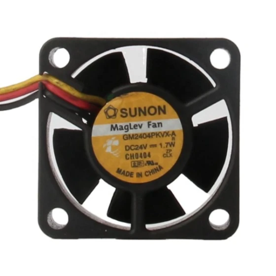 sunon GM2404PKVX-A Ventilatore