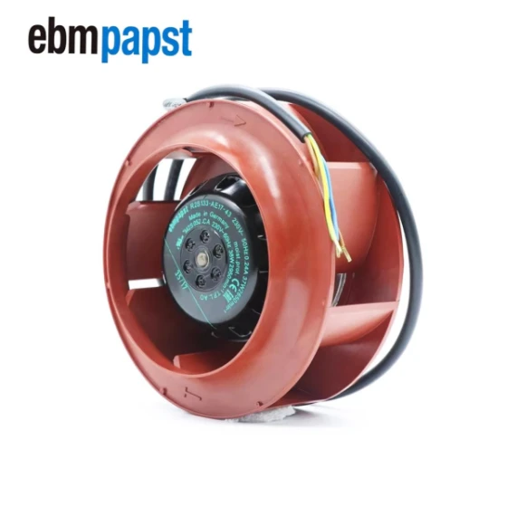 ventilatore ebm-papst R2S133-AE17-43