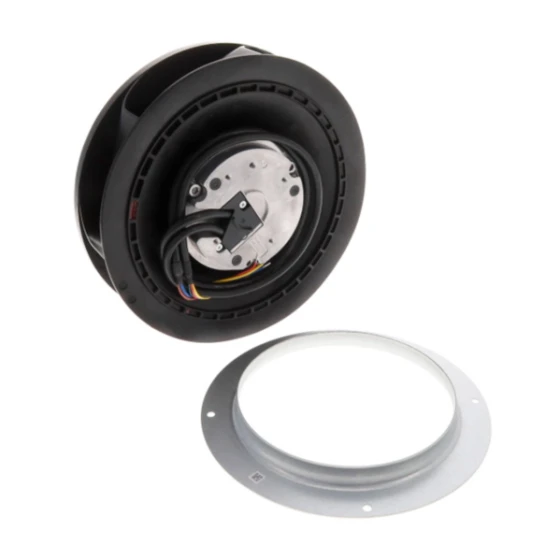 Ventilatore Delta GTB019BUA07R-V E1