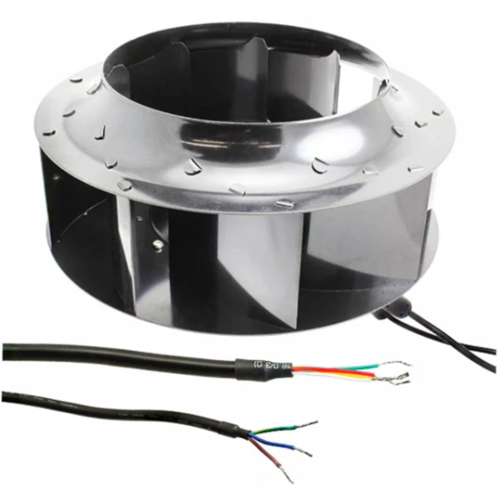 Ventilatore Delta GTB028EUB16