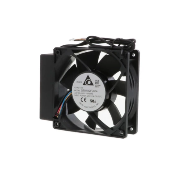 Ventilatore Delta GTW012FU604