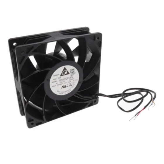 Ventilatore Delta GTW012FU804