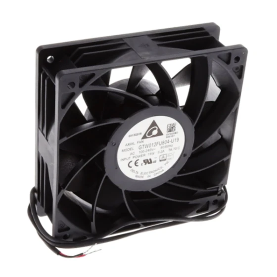 Ventilatore Delta GTW012FU804-U19