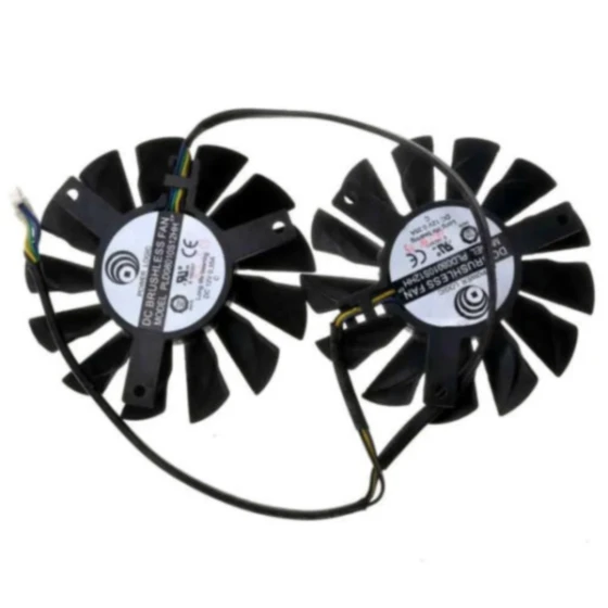 Ventola EVGA GTX680