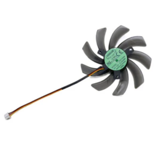 Ventola GTX750TI