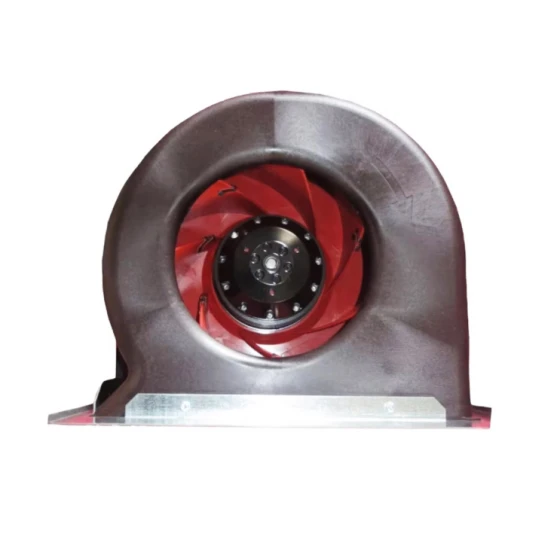 ebmpapst K2E225-AB92-09 Ventola