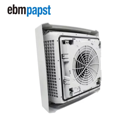 ebmpapst R2E190-RA26-85 Ventilatore