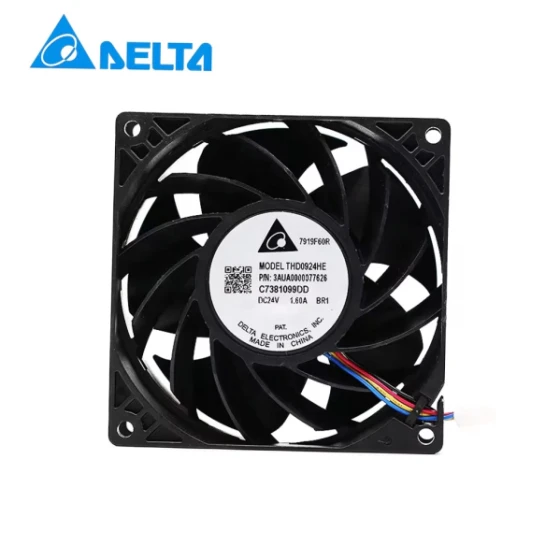 Ventilatore Delta THD0924HE-FC7