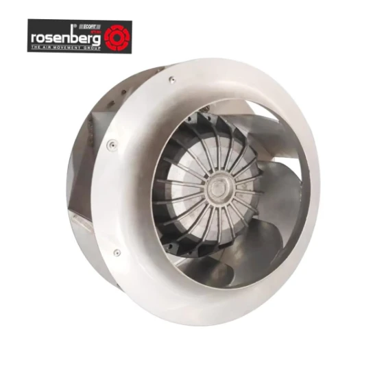 Ventilatore Rosenberg DKHR315-2SW.070.5FA