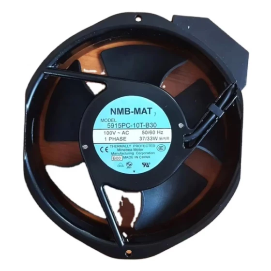 Ventilatore NMB 5915PC-10T-B30-B00