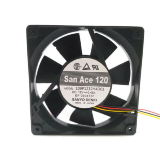 Ventilatore Sanyo H4D01