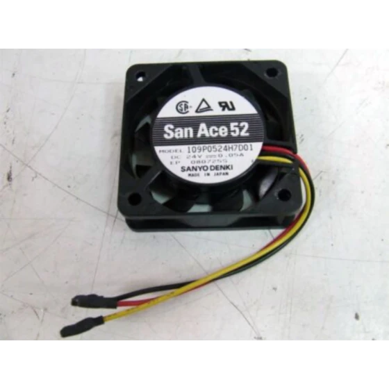 Ventilatore Sanyo H7D01