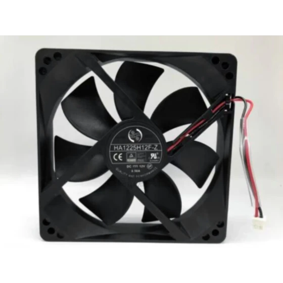 Ventilatore QUALITY HA1225H12F-Z