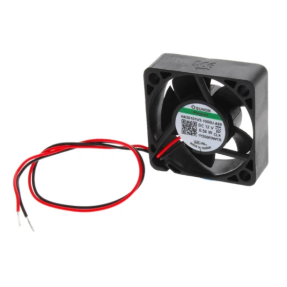 Ventilatore Sunon HA30101V3-1000U-A99