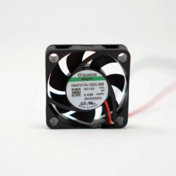 ventilatore sunon HA40101V4