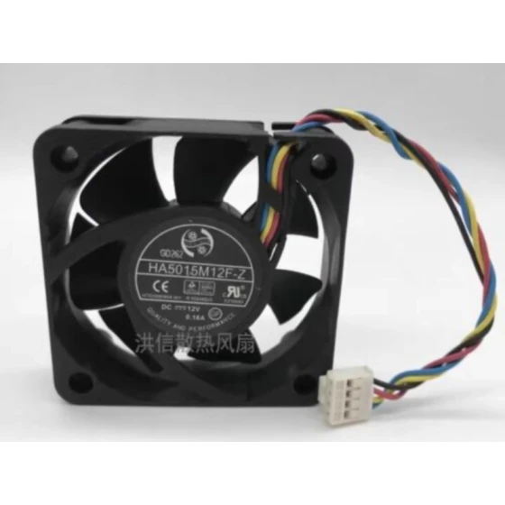 ONG HUA HA5015M12F-Z Ventilatore
