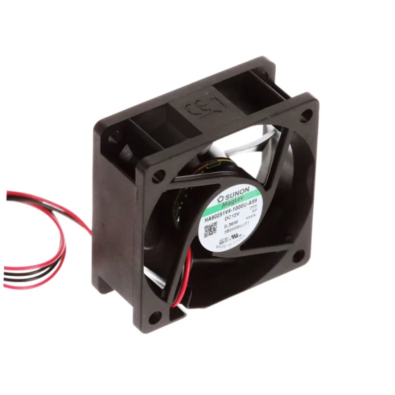 Ventilatore Sunon HA60251V4-1000U-A99