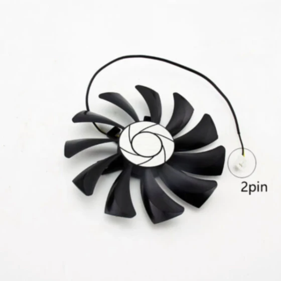 Ventola MSI HA9010H12F-Z