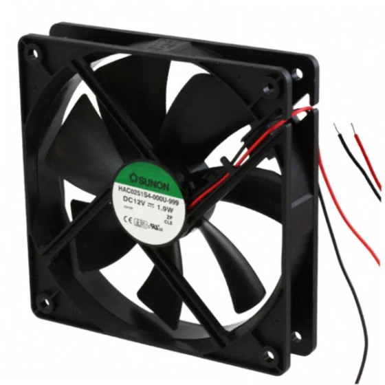 Ventilatore Sunon HAC0251S4-000U-999