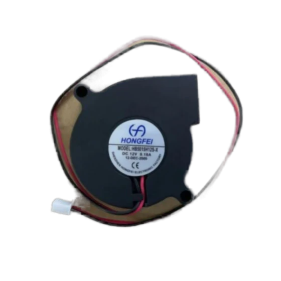 Ventilatore HONGFEI HB5015H12S-X