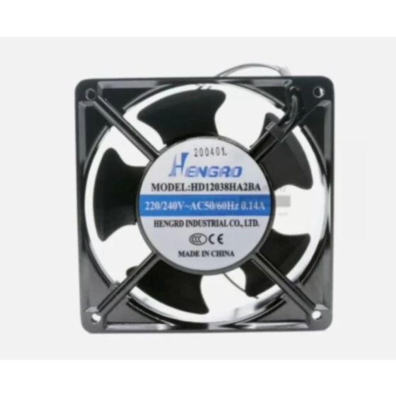 Ventola HD1238HA2BA