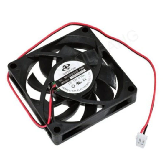 Ventilatore SUPER FAN HD7015S12L