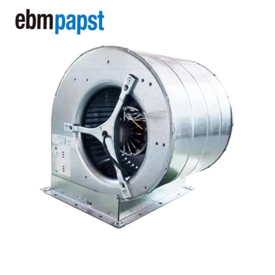 ebmpapst D4D250-CA02-01 Ventilatore