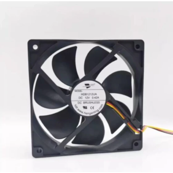 Ventilatore HXH HDB1212UA-A