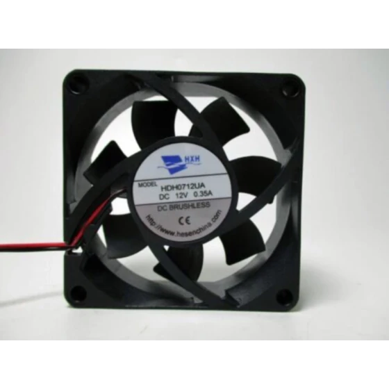 Ventilatore HXH HDH0712UA